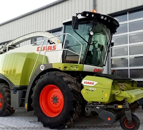 Big M fetches €228,310 at Maguire Agri Contracts sale