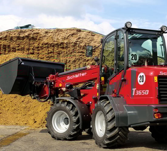Schaffer appoints new importer and Bobcat gains fame
