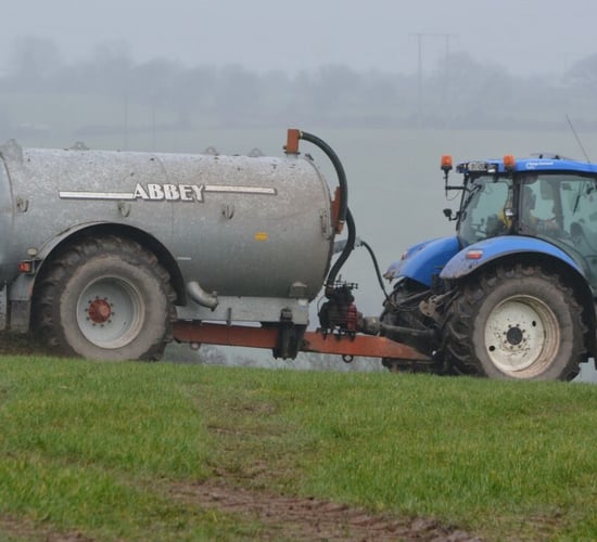 New mobile slurry separation service to be offered in NI