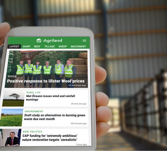Agriland Media makes several key appointments
