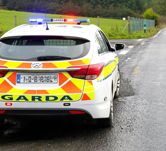 ASGI survey: Garda operating model 'unsuitable for rural policing'