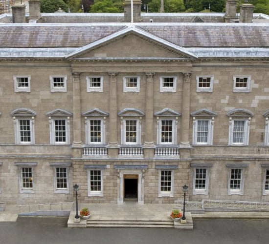 Fitzmaurice to bring 'common sense solutions' to Oireachtas committee