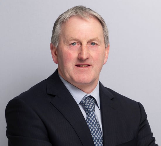 Limerick farmer elected Dairygold vice-chair