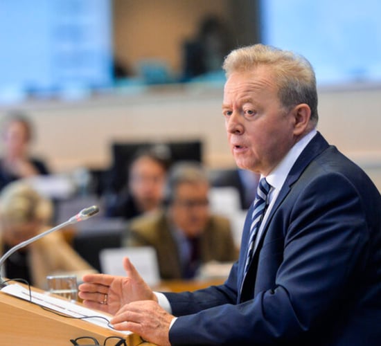 CAP: 'Food security is main function of agriculture' - commissioner