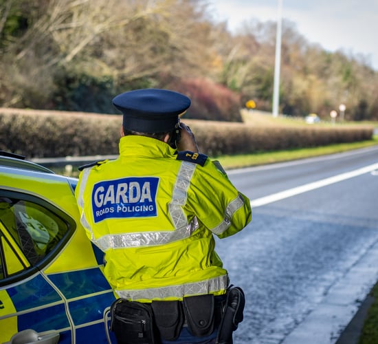 Rural community to protest lack of 'Garda presence' in area