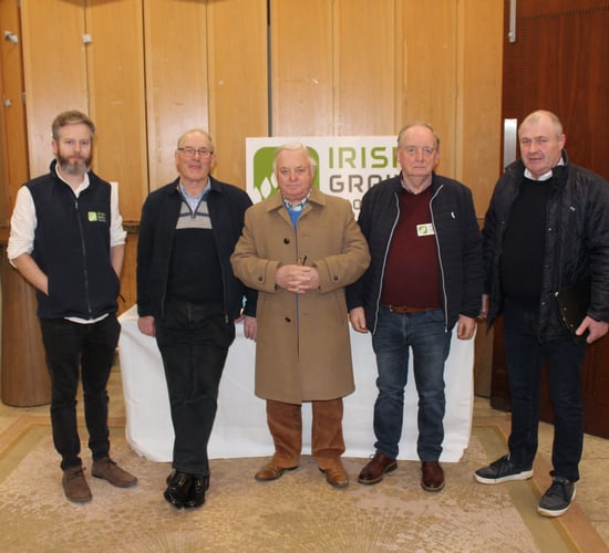 CAP: Tillage farmers losing out on €21m per year