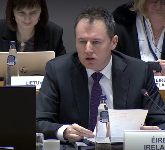 Minister calls for 'comprehensive assessment' of live transport rules
