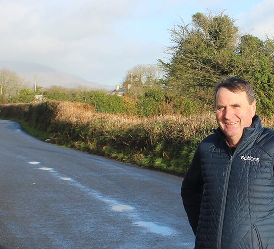 New rollout for farmers' health and well-being programme