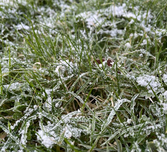 Status Yellow snow and ice warning issued for Donegal
