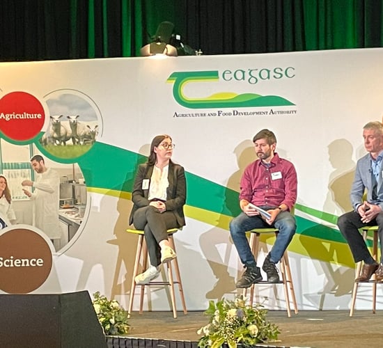 Tillage Conference: Teagasc to trial BYDV prediction model