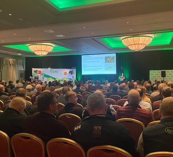 Next season planting to be focus of National Tillage Conference