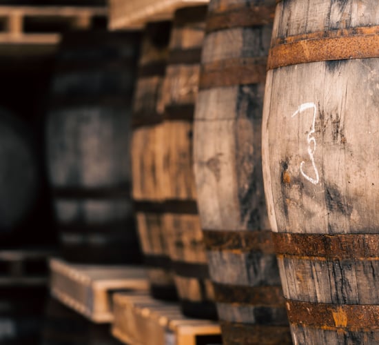 Any increase in US tariffs would be 'devastating' - Irish Whiskey Association