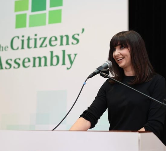 Citizens’ Assembly on Biodiversity Loss underway in Malahide