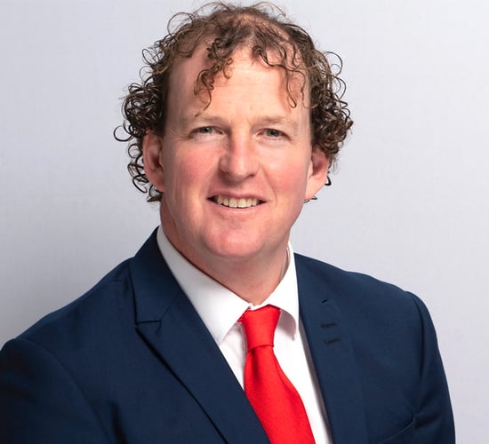 Dairygold co-op elects new chair