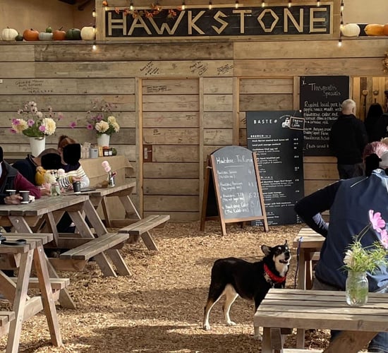 Jeremy Clarkson gives up on Diddly Squat restaurant