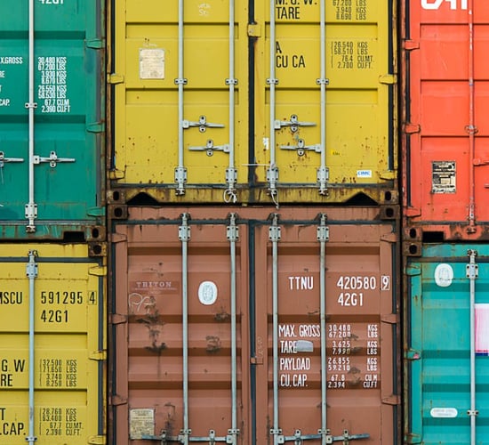 EU agrees €93bn countermeasures if US trade deal fails