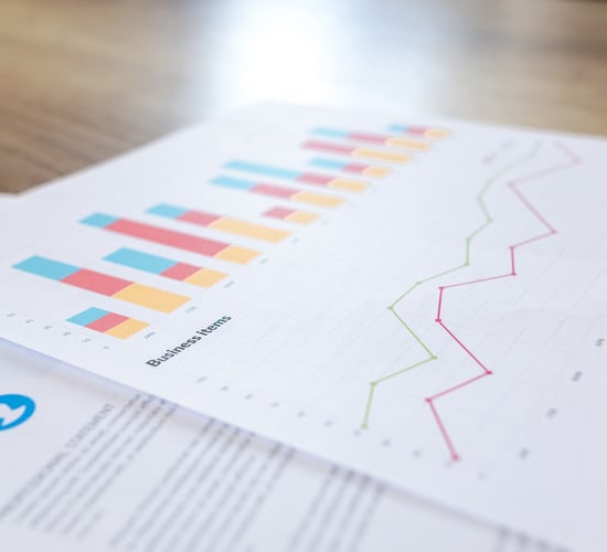 Ciaran Fitzgerald: Food vs. pharma - the impact of selling power