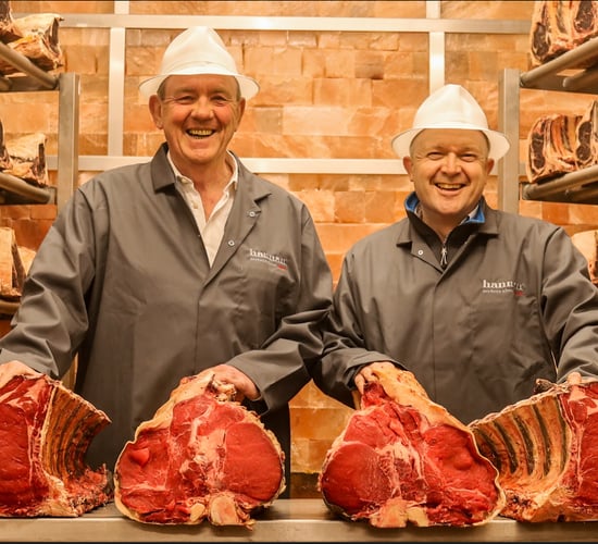Famous Dublin steakhouse to FIRE up champion Longford steak cuts