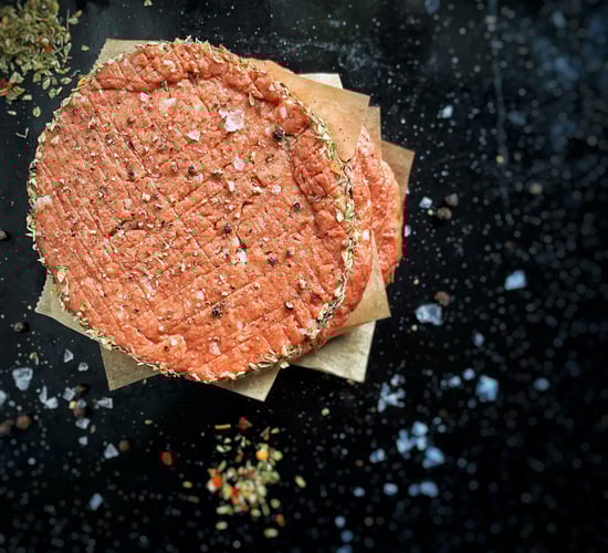 Diverse meat alternatives among top European food trends in 2023
