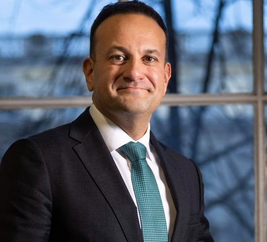 Taoiseach and Green Party leader to address ICMSA AGM