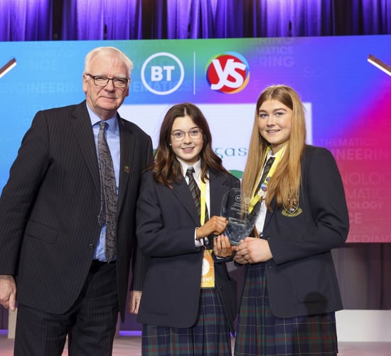 Equine parasite treatment wins Teagasc award at BTYSTE