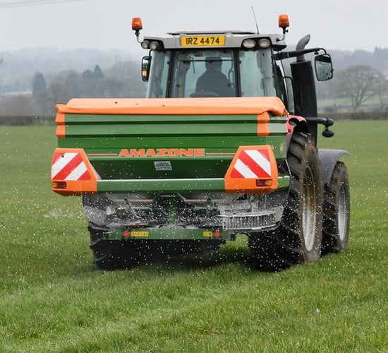 CAFRE, AFBI and Agrisearch to collaborate for nutrient webinars