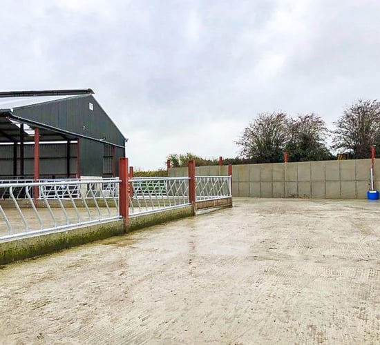 'Future proofing farmyards' event to take place this week