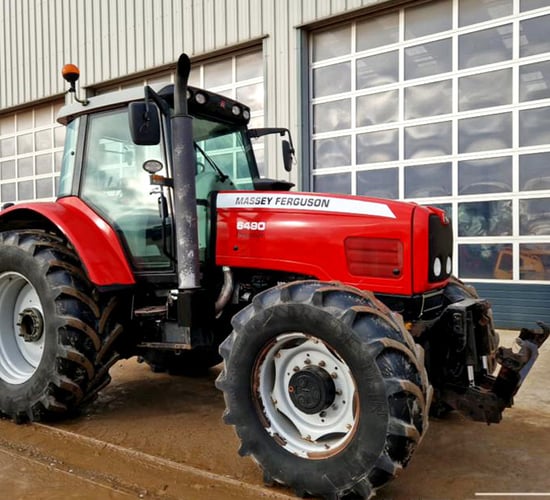 Classics and contemporaries in latest Euroauctions sale