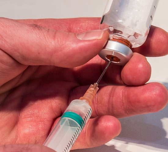 Initiative to reduce need for antimicrobials on farm