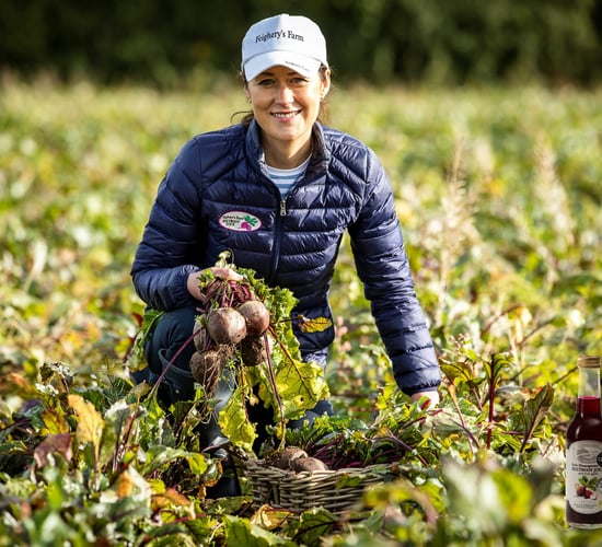 Irish women join European peers to discuss food systems