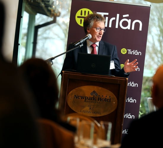 Kilkenny growers win Tirlán 2022 grain supplier award