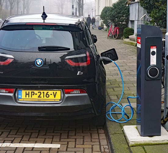 Can the European Parliament kill the internal combustion engine?