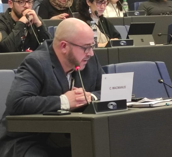 MEPs launch study on carbon leakage in agri-food sector