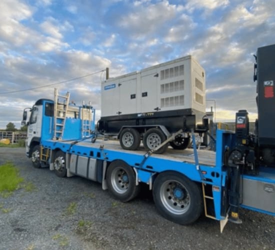 Tankers cannot access dairy farmers in New Zealand