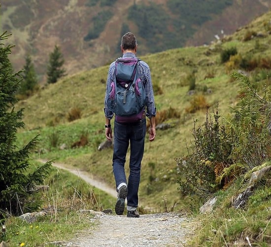62 new trails added to National Walks Scheme