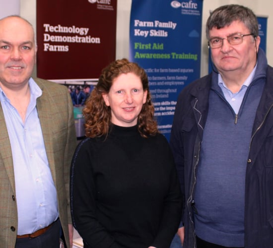 Tillage: New norm for wheat prices could be around €300/t