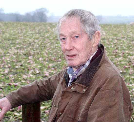 Tillage: One cereal grower opts for P and K holiday in 2023