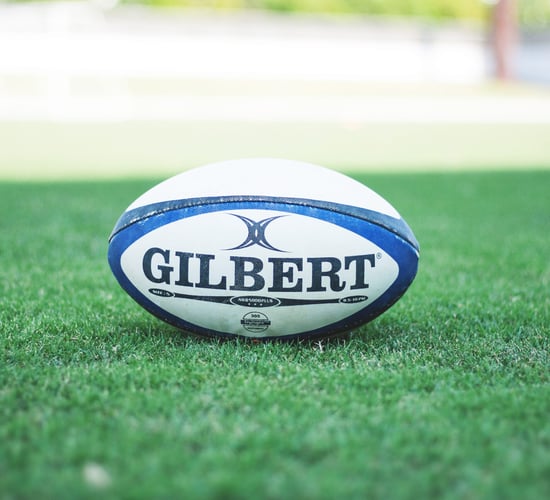 Strong dairy links in Rugby World Cup quarter-final