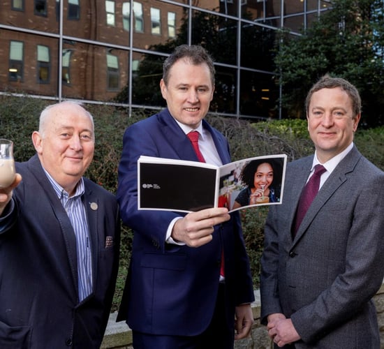 Campaign launched against Irish cream liqueur 'imitations'