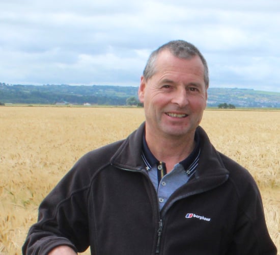 UFU highlights need to retain sustainable arable sector