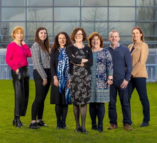 SETU leads €2.8m project to empower rural women in ag
