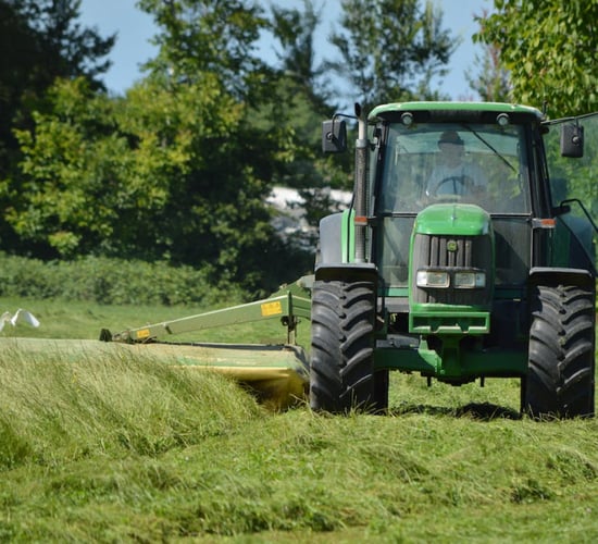 Farmers need fuel excise duty cuts extended - Collins