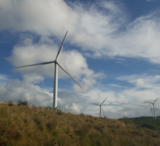 SEAI: Ireland remains 'highly dependent' on fossil fuels
