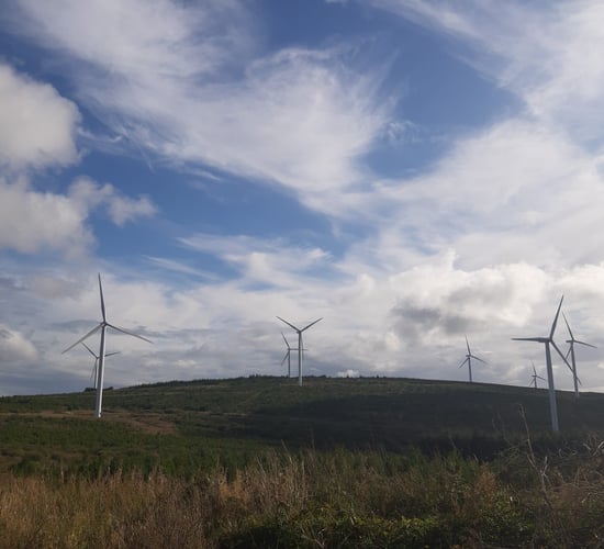 Explainer: What to consider before signing a wind farm proposal