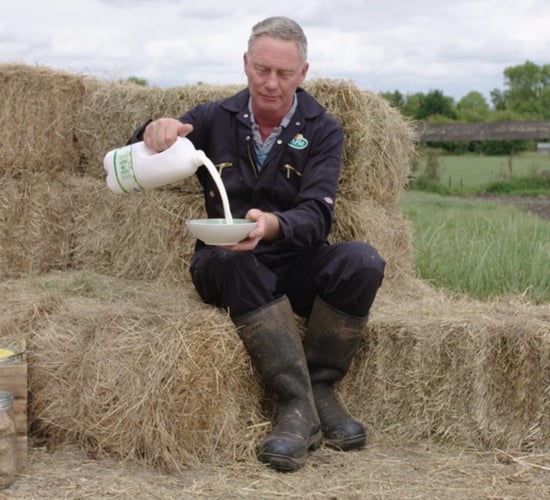 Arla Foods grew revenues to €13.8bn in 2022