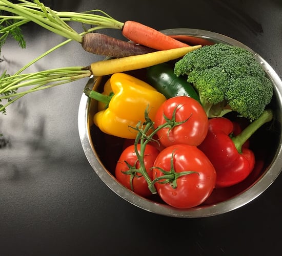 Small food businesses urged to apply for LEADER funding
