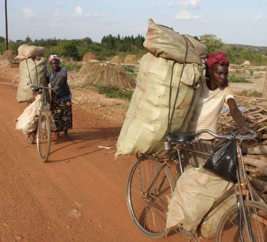 Report: Global hunger to spiral as debt crisis increases
