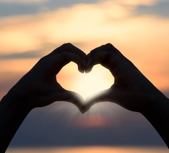 Cavan revealed as Ireland's most romantic county