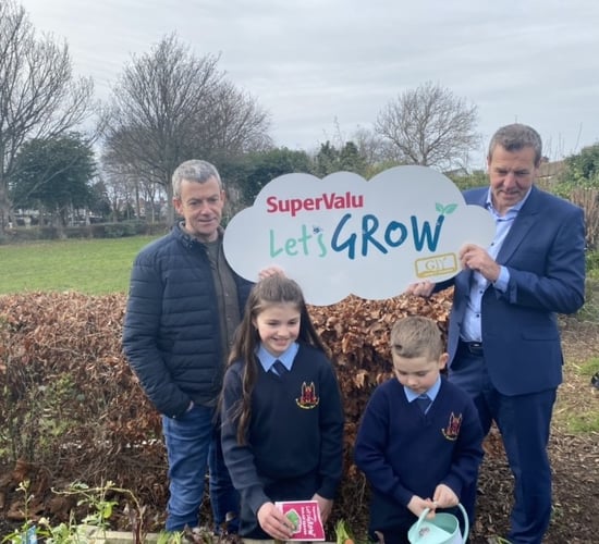 Irish farmers are 'struggling to stay' in the horticulture sector