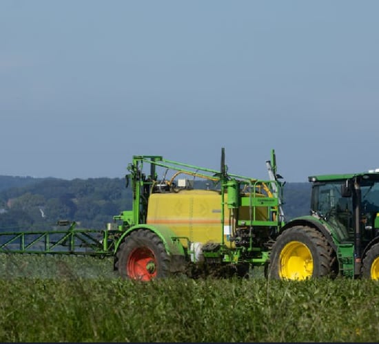 ICSA: €100/t difference in fertiliser in same county